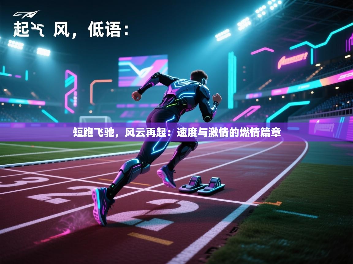 短跑飞驰,风云再起:速度与激情的燃情篇章 第2张