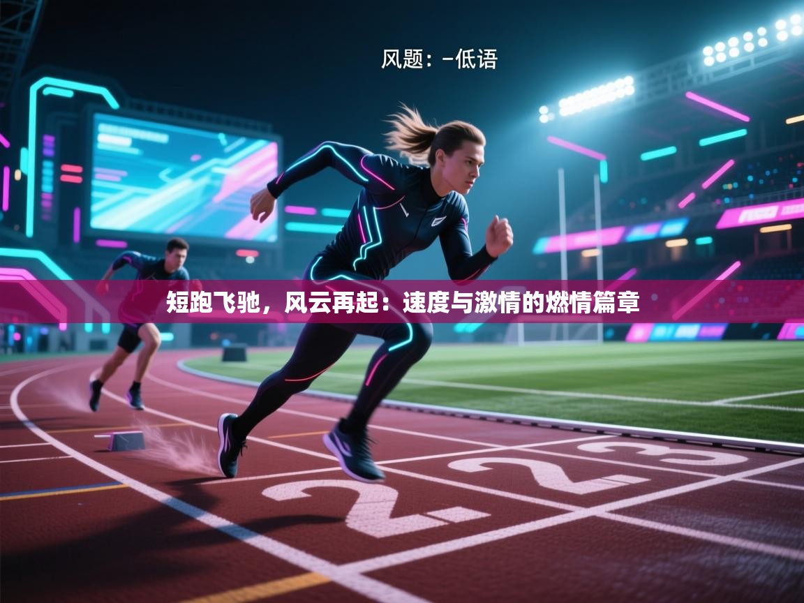 短跑飞驰,风云再起:速度与激情的燃情篇章 第1张