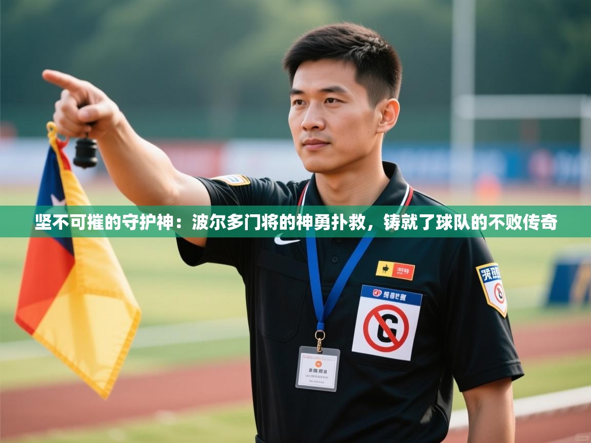 坚不可摧的守护神：波尔多门将的神勇扑救，铸就了球队的不败传奇